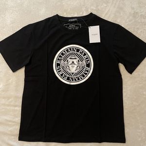 New Balmain Shirt For Sale.